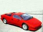 Lamborghini P140 1989 года
